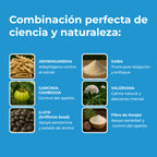 Appetite & Stress Control