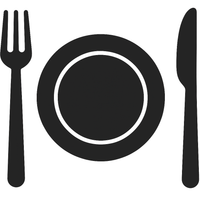 Before Eating