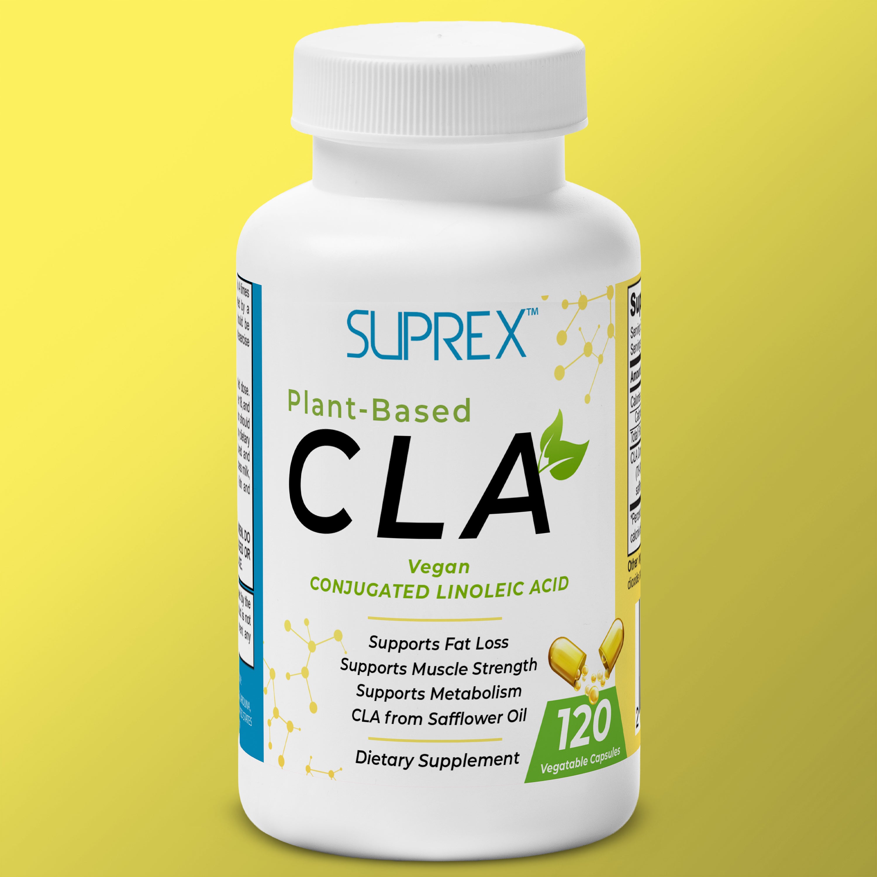 CLA Fit Pro