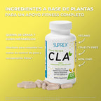 CLA