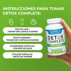 Detox Complete
