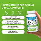 Detox Complete