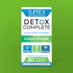 Detox Complete