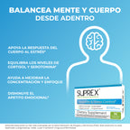 Appetite & Stress Control