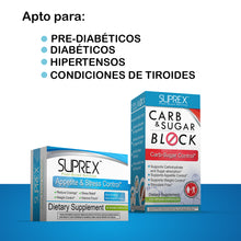 Combo - Appetite, Stress & Carb Control